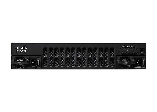 Cisco Product Image ISR4451-X-AXVK9