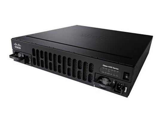 Cisco Product Image ISR4451-X-VK9