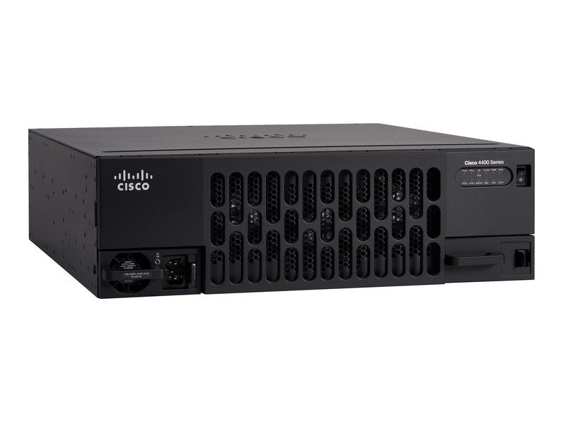 Cisco Product Image ISR4461K9