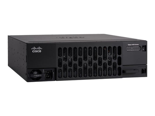 Cisco Product Image ISR4461K9