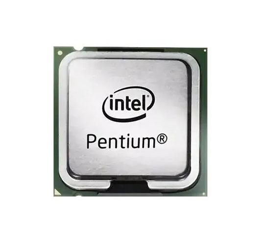 Dell Intel Processor - 0SL4BD