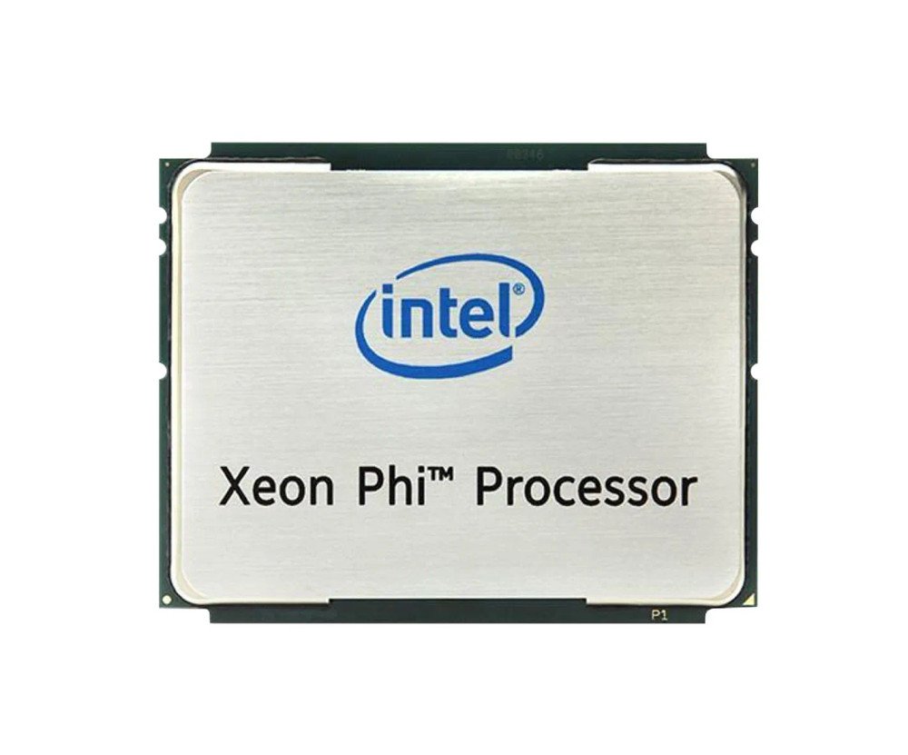 Intel Processor - SC3120AEB