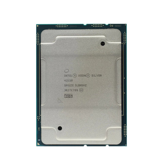 HP Intel Processor - P24465-B21