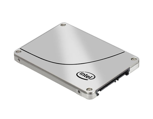 Intel D3-S4520 7.68TB SATA 6Gb/s Solid State Drive (SSD) - SSDSC2KB076TZR