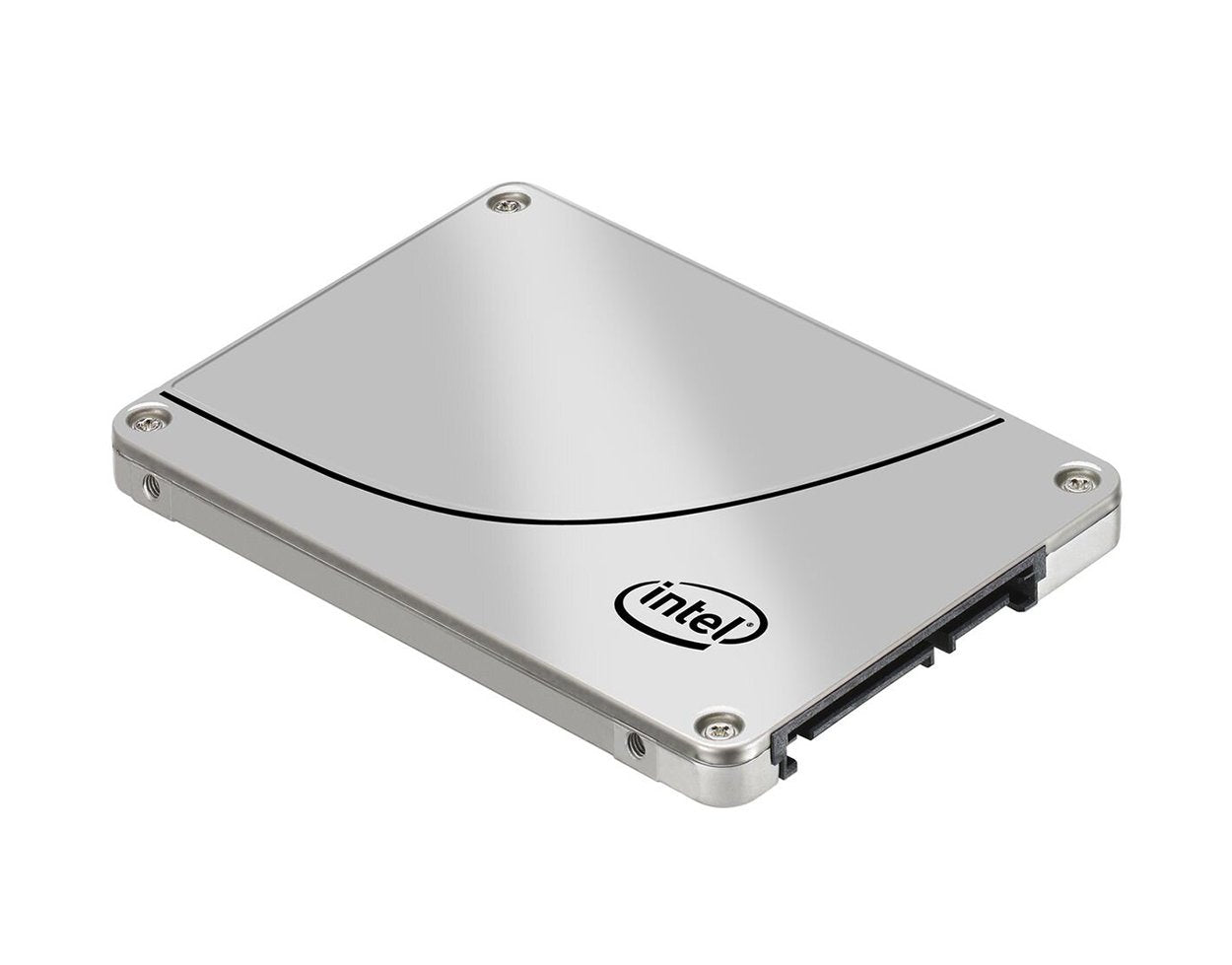 Intel D3-S4520 240GB SATA 6Gb/s Solid State Drive (SSD) - SSDSC2KB240GZR