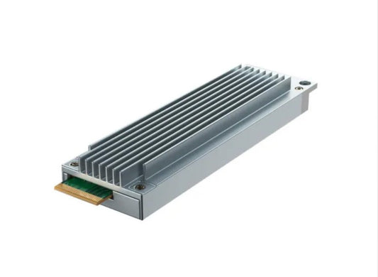 Intel D7-P5520 1.92TB PCIe 4.0 x4 E1.S Solid State Drive (SSD) - SSDPFVKX019T1N1