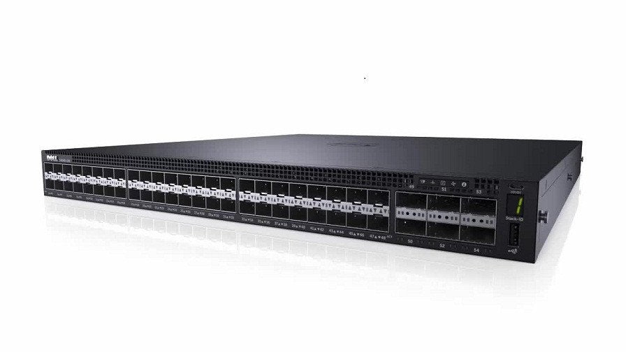 Dell Network Switch - J09D3