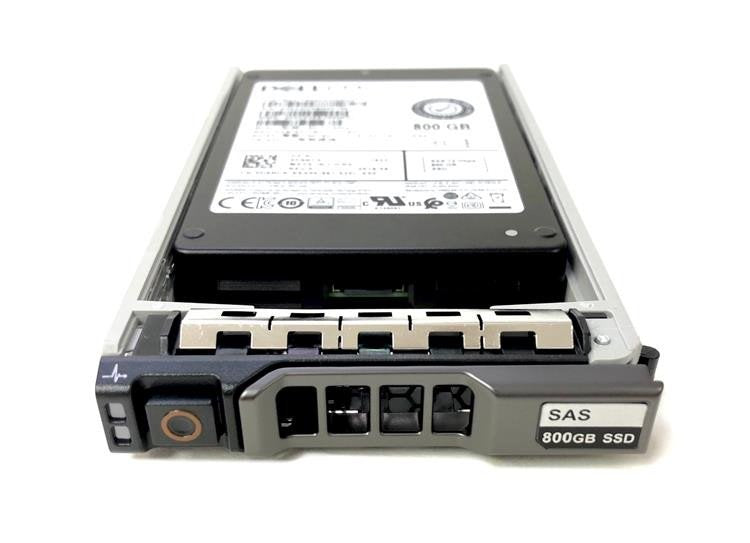 Dell Solid State Drive - J1882
