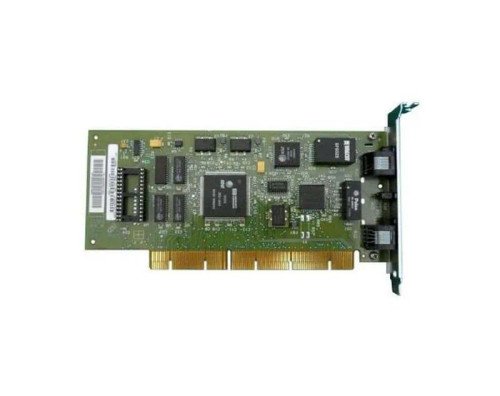 HP Network Adapter - J2577-60001