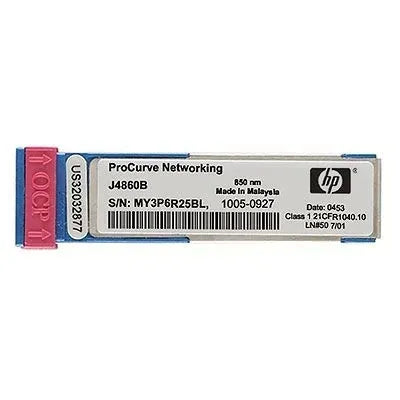 HP Transceiver - J4860B