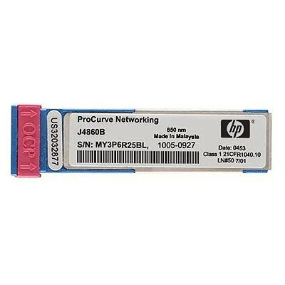 HP Transceiver - J4860C