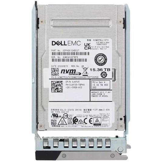 Dell Product Image J6F35