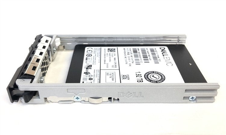 Dell Solid State Drive - J71GP