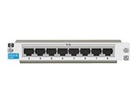 HPE Product Image J8463A