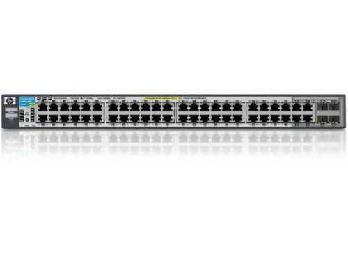 HP Network Switch - J8693-61301