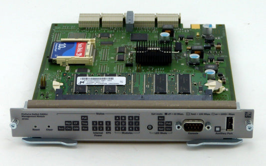 HP Product Image J8726A
