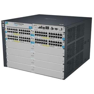 HP Network Switch - J8775B