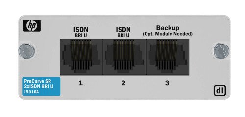 HP Router - J9010A