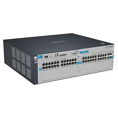 HP Network Switch - J9064A