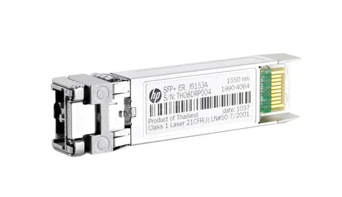 HP Transceiver - J9153-61101