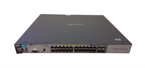 HP Network Switch - J9471-69001