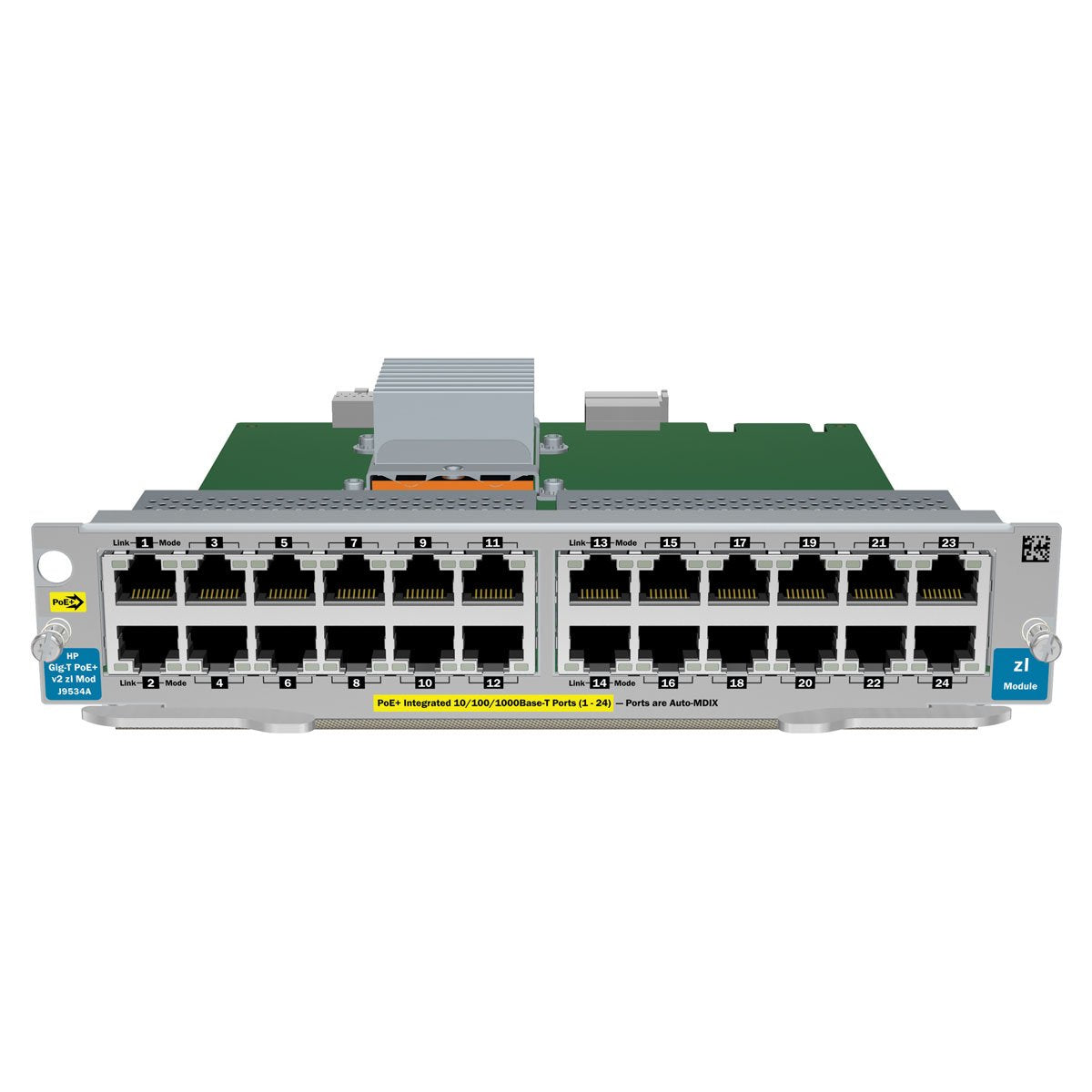 HPE Product Image J9534A