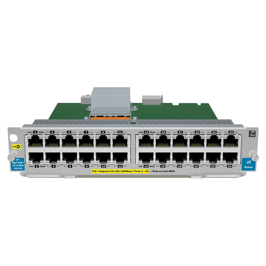 HPE Product Image J9534A