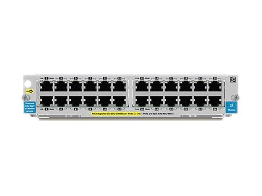 HP Product Image J9550-61101