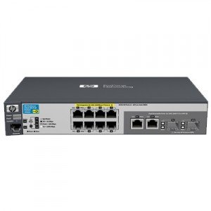 HP Network Switch - J9562-61001