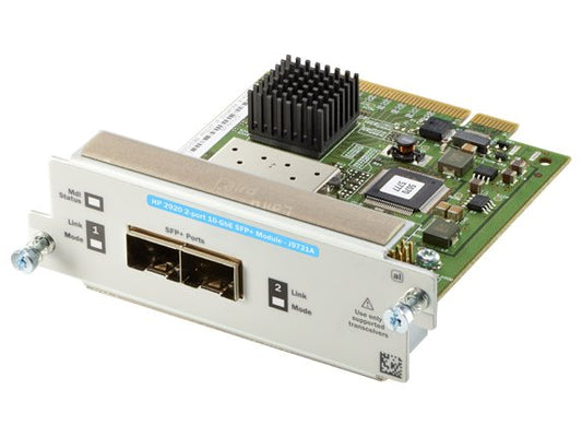 HP Product Image J9731AS