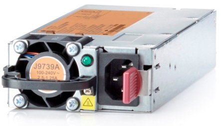 HPE Product Image J9739A
