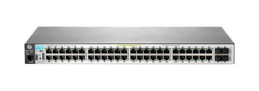 HP Network Switch - J9772-61001