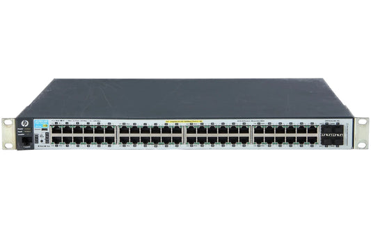 HPE Product Image J9772-61101