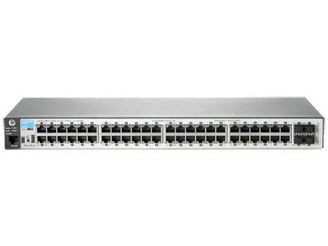HP Network Switch - J9775AR