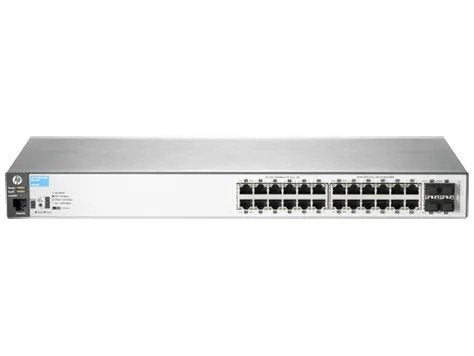 HPE Network Switch - J9776AR
