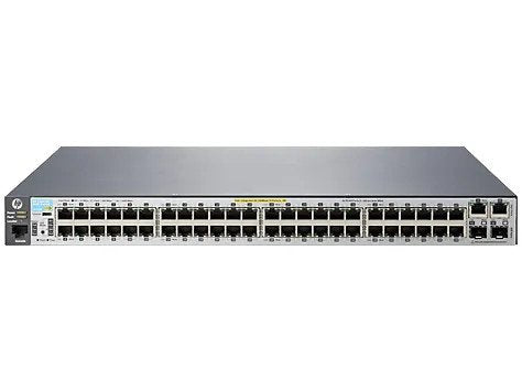 HPE Network Switch - J9778-61001