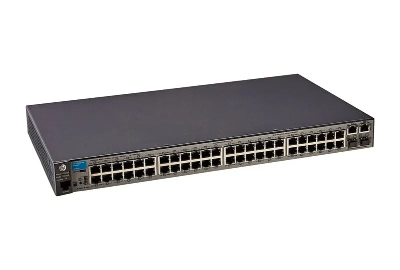 HPE Network Switch - J9781A#ABA