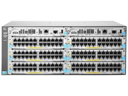 HPE Network Switch - J9821AR