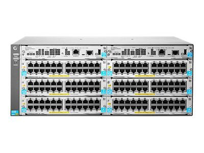 HP Network Switch - J9821A