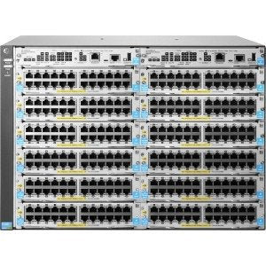 HP Network Switch - J9822-61001