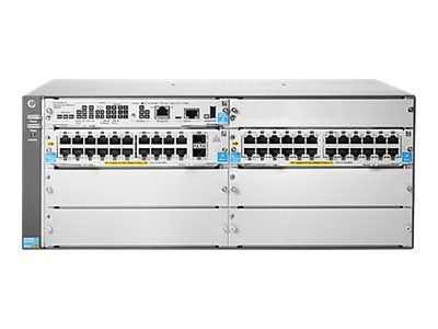 HP Network Switch - J9824A