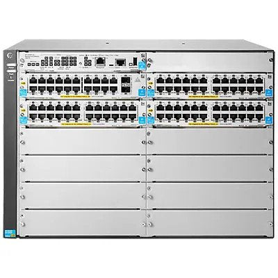 HP Network Switch - J9825A