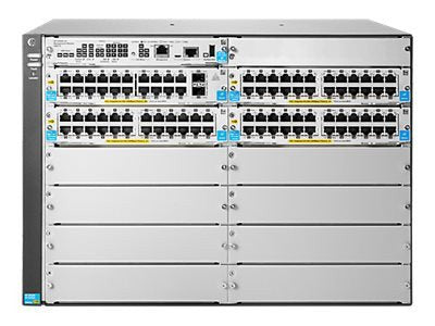 HPE Network Switch - J9826A
