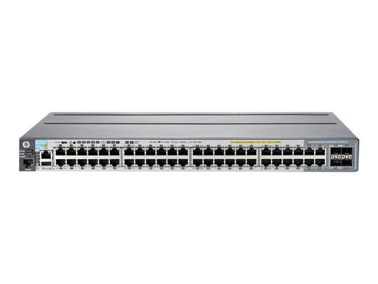 HPE Network Switch - J9836A