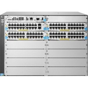 HPE Network Switch - J9868A