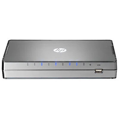 HP Wireless Router - J9977A