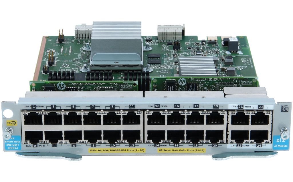 HP Product Image J9992-61001