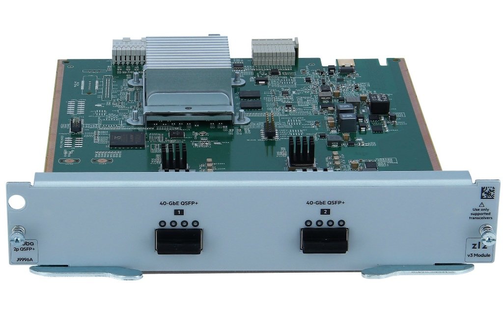HPE Product Image J9996A