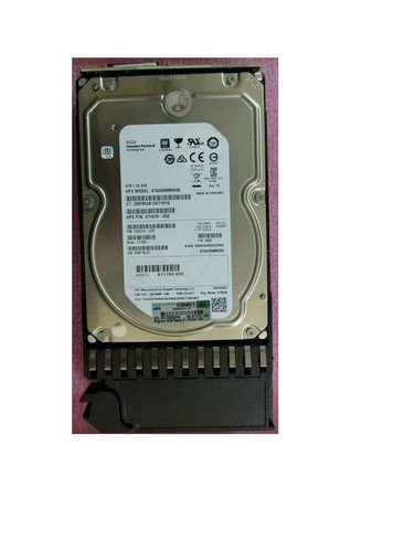 HP Server Hard Drive - J9F43A