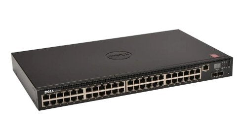 Dell Network Switch - J9K8D